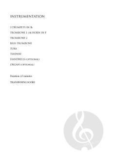 Rejoice and be merry von John Rutter (Download) 