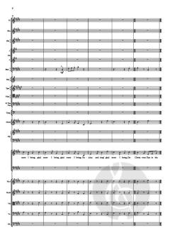 Rejoice and sing! von John Rutter (Download) 