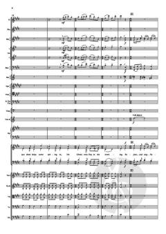 Rejoice and sing! von John Rutter (Download) 