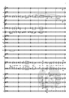 Rejoice and sing! von John Rutter (Download) 