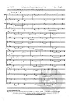 Rest and Recreation von Howard Skempton (Download) 