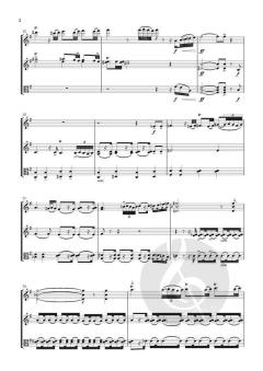 Rousseau's Execution von Cecilia McDowall (Download) 