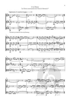 Rousseau's Execution von Cecilia McDowall (Download) 