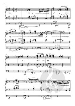 Sacred and hallowed fire von Cecilia McDowall (Download) 