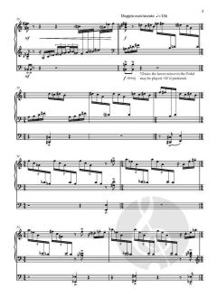 Sacred and hallowed fire von Cecilia McDowall (Download) 