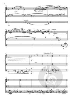 Sacred and hallowed fire von Cecilia McDowall (Download) 