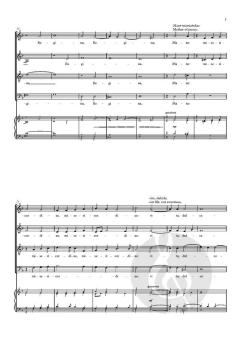 Salve Regina von Sally Dunkley (Download) 