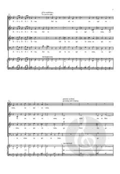 Salve Regina von Sally Dunkley (Download) 