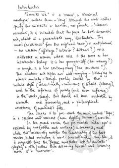 Same as We von Michael Finnissy (Download) 