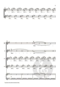 Sanctus von Matthew Lyon Hazzard (Download) 