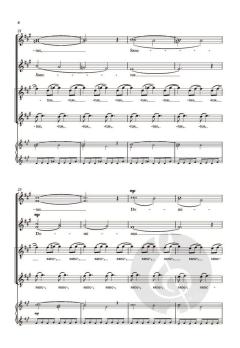 Sanctus von Matthew Lyon Hazzard (Download) 