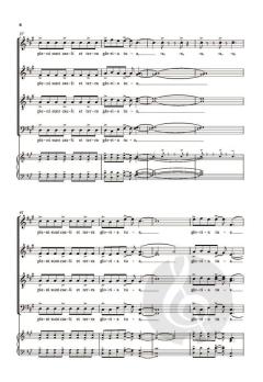 Sanctus von Matthew Lyon Hazzard (Download) 