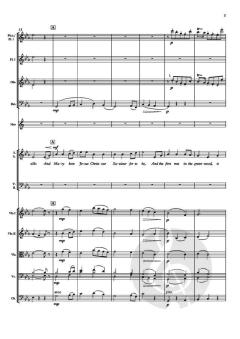 Sans Day Carol von John Rutter (Download) 