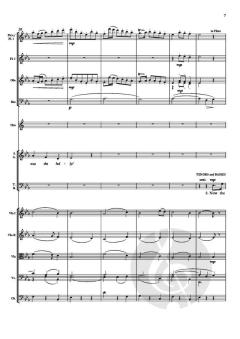 Sans Day Carol von John Rutter (Download) 