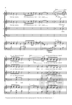 See amid the winter's snow von Gordon Thornett (Download) 