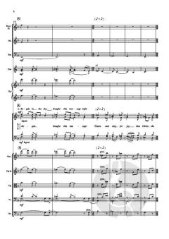 Shepherd's Pipe Carol von John Rutter (Download) 