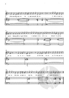 Siete rose rugiadose, HWV 162 von Georg Friedrich Händel (Download) 