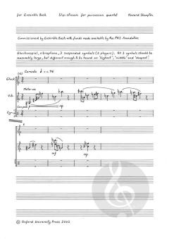 Slip-stream von Howard Skempton (Download) 