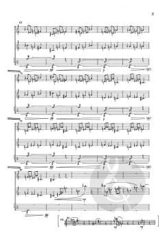 Slip-stream von Howard Skempton (Download) 