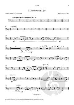 Snow Angel von Sarah Quartel (Download) 