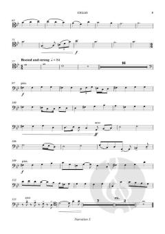 Snow Angel von Sarah Quartel (Download) 