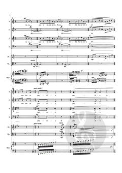 So Blessedly it Sprung von Libby Larsen (Download) 