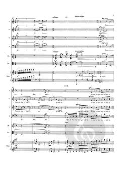 So Blessedly it Sprung von Libby Larsen (Download) 