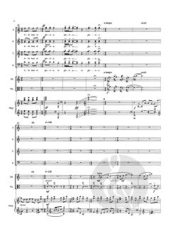 So Blessedly it Sprung von Libby Larsen (Download) 