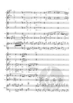 So Blessedly it Sprung von Libby Larsen (Download) 