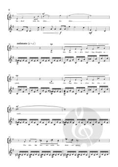 Solitude von James Whitbourn (Download) 