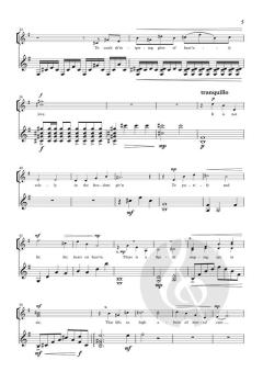 Solitude von James Whitbourn (Download) 