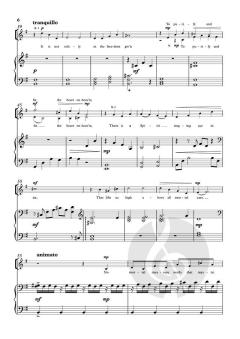 Solitude von James Whitbourn (Download) 