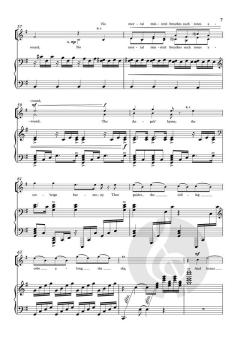 Solitude von James Whitbourn (Download) 