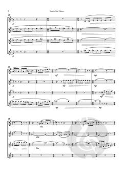 Some of the Silence von Hilary Tann (Download) 