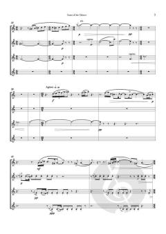 Some of the Silence von Hilary Tann (Download) 