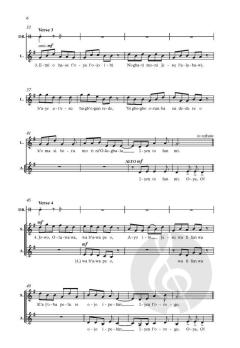 Songs of Africa for Upper Voices Set 1 von Fred Onovwerosuoke (Download) 