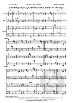 Sotto Voce von Howard Skempton (Download) 