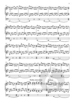 Sounding Heaven and Earth von Cecilia McDowall (Download) 