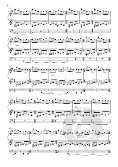 Sounding Heaven and Earth von Cecilia McDowall (Download) 