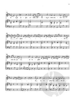 Stanco di più soffrire, HWV 167a von Georg Friedrich Händel (Download) 