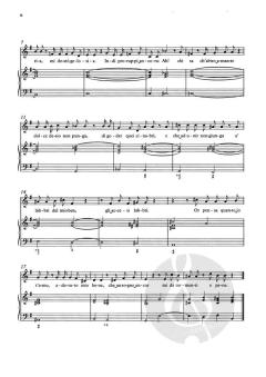 Stanco di più soffrire, HWV 167a von Georg Friedrich Händel (Download) 