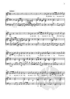 Stanco di più soffrire, HWV 167a von Georg Friedrich Händel (Download) 