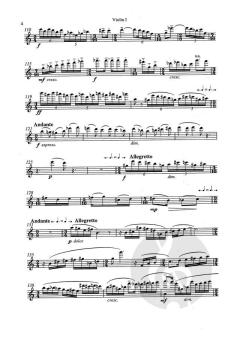 String Quartet No. 2 von Anthony Powers (Download) 