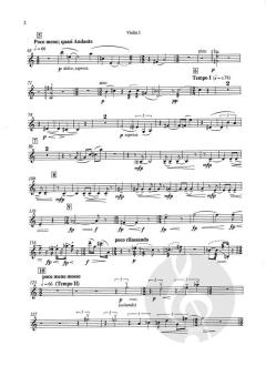 String Quartet No. 4 von Anthony Powers (Download) 