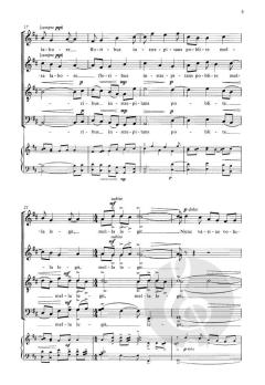 Surrexit Christus von Tarik O'Regan (Download) 