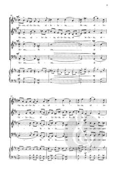 Surrexit Christus von Tarik O'Regan (Download) 