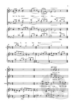 Sweet was the song von Grayston Ives (Download) 