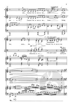 Swing low, sweet chariot von Andrew Pryce Jackman (Download) 