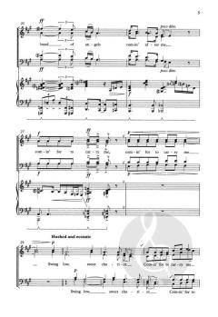 Swing low, sweet chariot von Andrew Pryce Jackman (Download) 