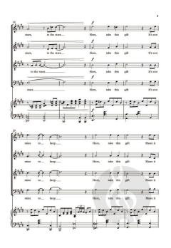 Take This Gift von Tracy Wong (Download) 